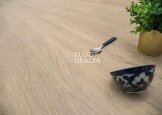 Кварцвиниловые полы Ecoclick Wood  замковый 4.2мм NOX-1612 Дуб Рошфор фото 1 | FLOORDEALER